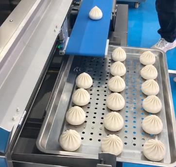 80、90、100、200、300型包子機(jī)餡料斗的拆裝清理方式？