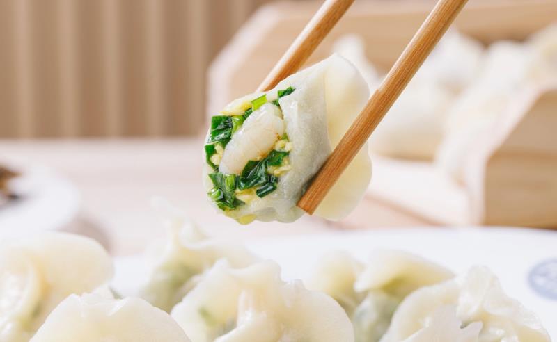 天天好運(yùn)來(lái)餃子機(jī)2025年重大升級(jí)?。?！