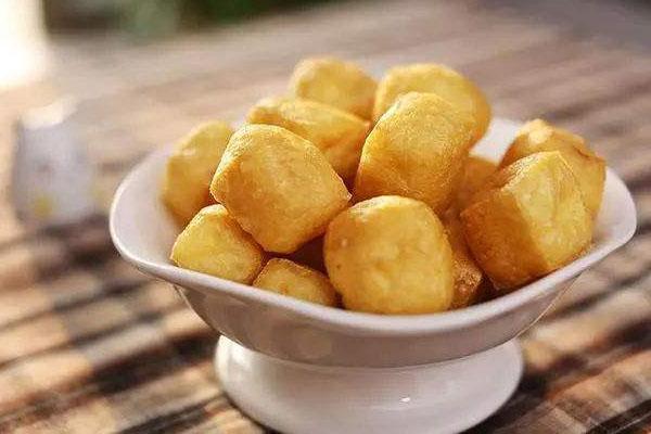 為什么做豆泡老炸不起？問題全在這里！